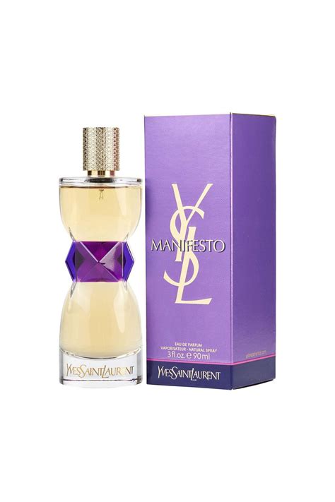 ysl manifesto gold|ysl manifesto 90ml.